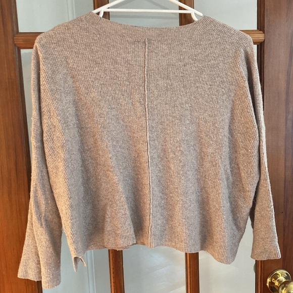 Madewell Sweater - Picture 7 of 9